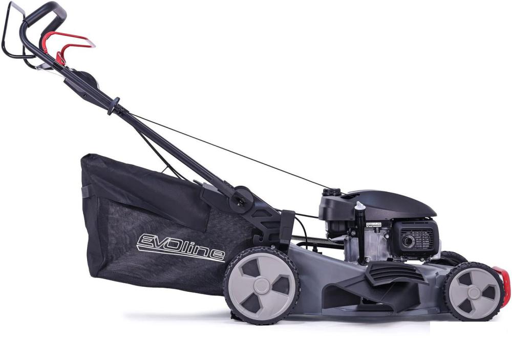 Газонокосилка Evoline LMG 53 CSH COMMERCIAL- фото4