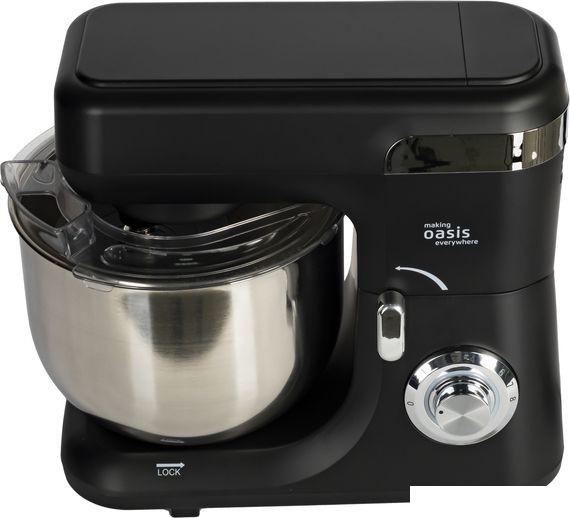 Планетарный миксер Oasis (Making Oasis Everywhere) MP-160B- фото2