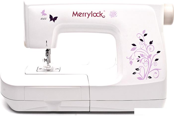 Швейная машина Merrylock 015- фото2