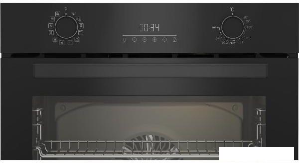 Электрический духовой шкаф BEKO BBIR13301BC- фото4
