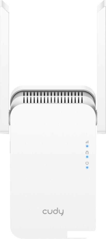 Усилитель Wi-Fi Cudy RE1800 2.0- фото2