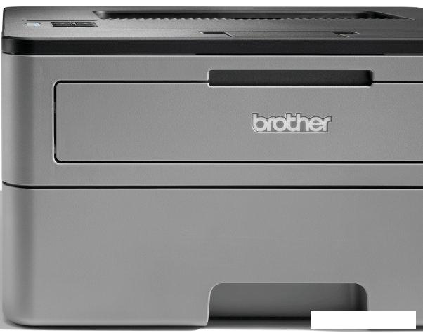 Принтер Brother HL-L2350DW- фото4