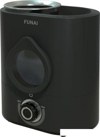 Увлажнитель воздуха Funai Bonsai USH-BM7201B- фото