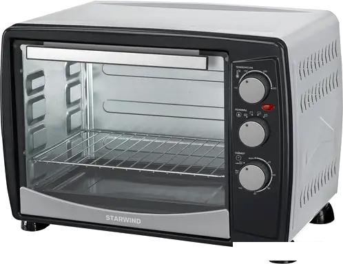 Мини-печь StarWind SMO2046