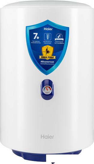 Накопительный электрический водонагреватель Haier ES50V-A4- фото