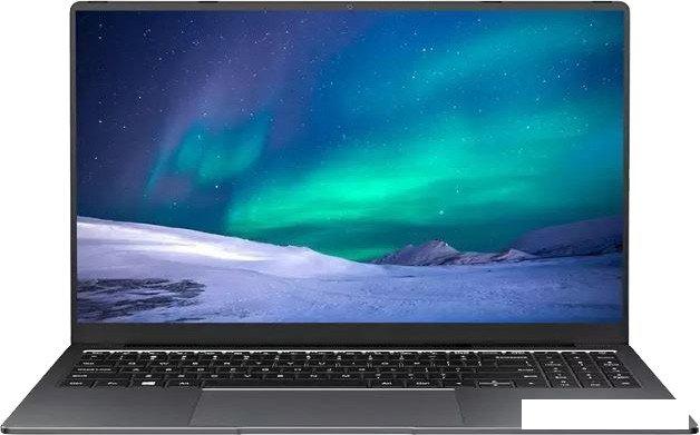 Ноутбук KUU G5 16GB/512GB- фото