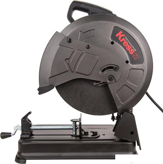 Монтажная (отрезная) пила Kress KU760- фото