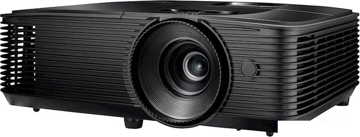 Проектор Optoma S336- фото2