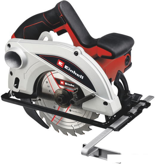 Дисковая (циркулярная) пила Einhell TC-CS 1250 4331040- фото