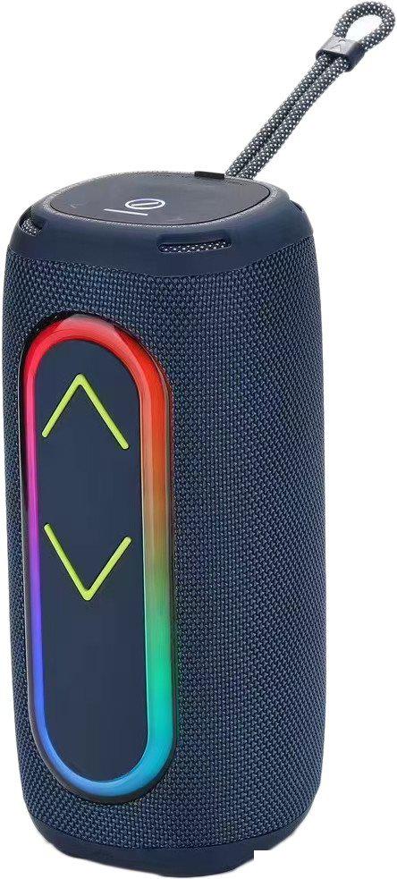 Беспроводная колонка Bseng P13 Pro (синий)