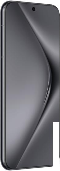 Смартфон Huawei Pura 70 Pro HBN-LX9 12GB/512GB (черный)- фото4