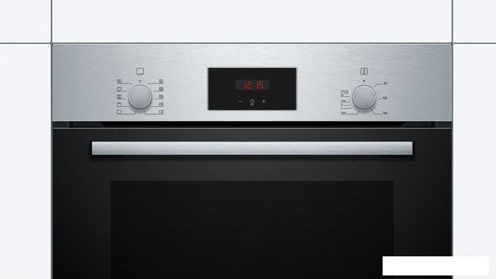 Электрический духовой шкаф Bosch HBF154YS0- фото2