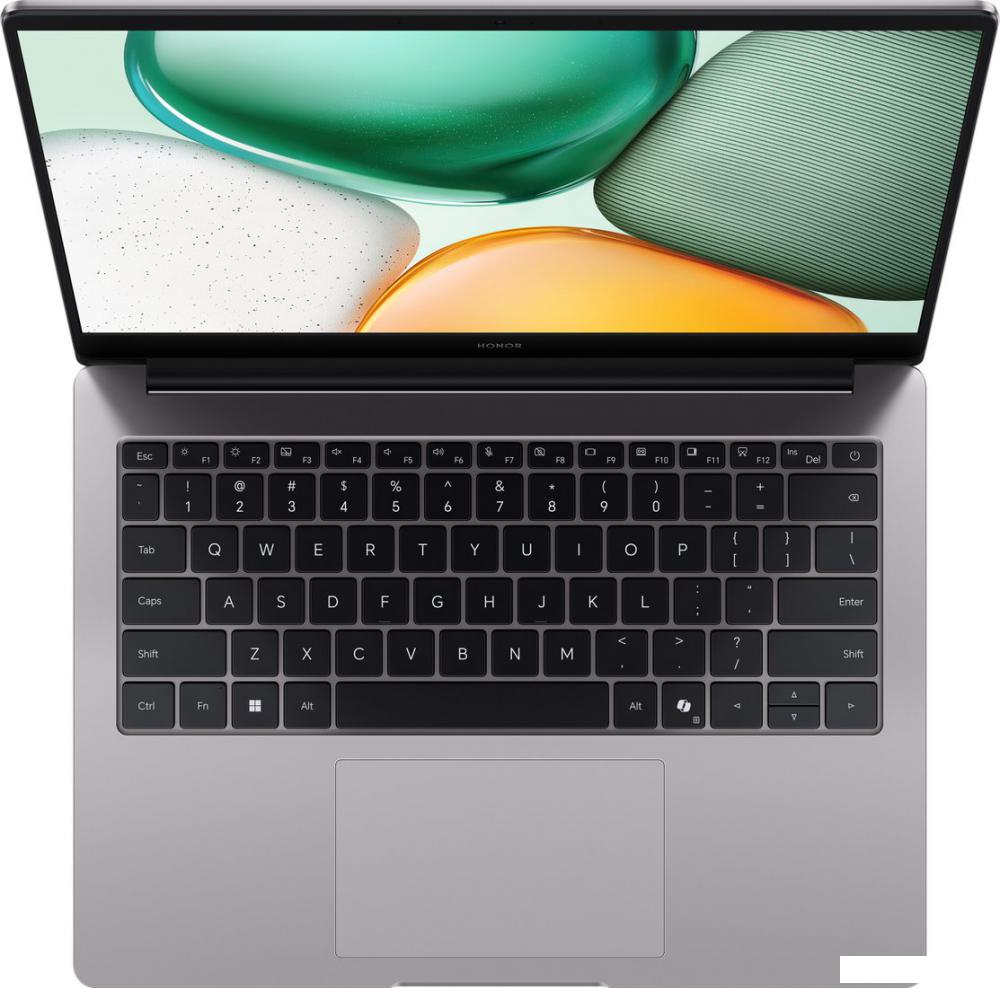 Ноутбук HONOR MagicBook X14 Lite 2025 GDG-X 5301ALWY- фото2