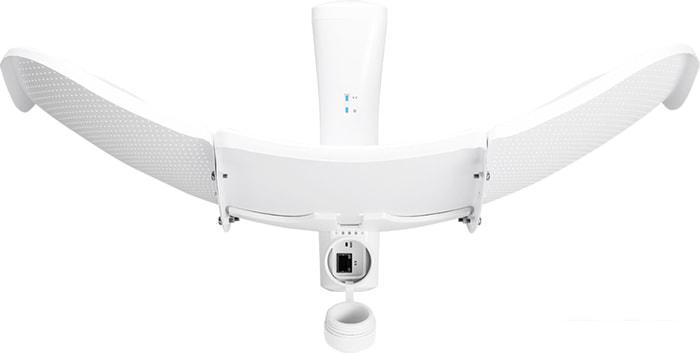 Радиомост Ubiquiti LiteBeam 5AC LR- фото4