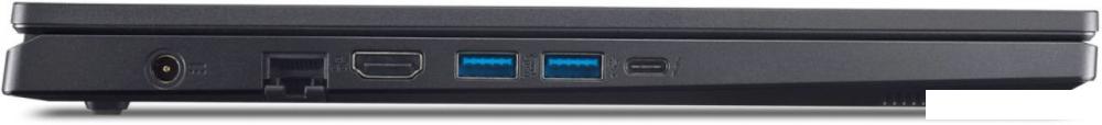 Игровой ноутбук Acer Nitro V 15 ANV15-51-75VW NH.QNASA.002- фото2