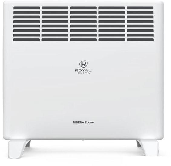 Конвектор Royal Clima Ribera Econo REC-RE1000M- фото2