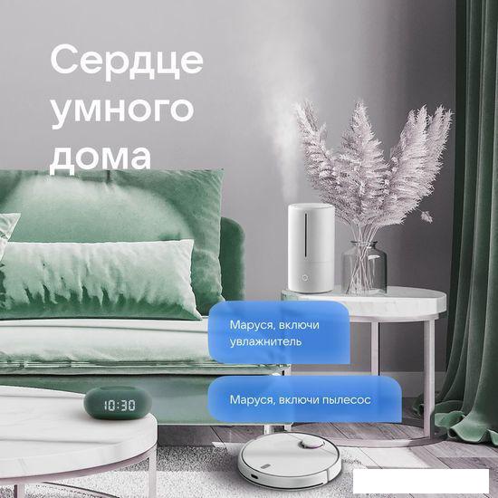 Умная колонка VK Капсула Мини (хвойный зеленый)- фото4