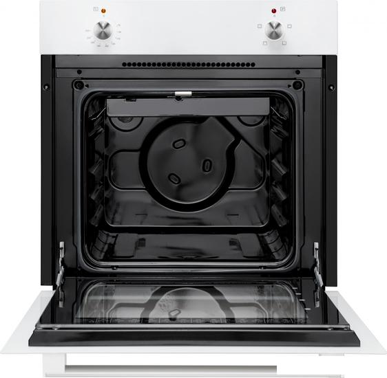 Электрический духовой шкаф Weissgauff EOM 180 W- фото2
