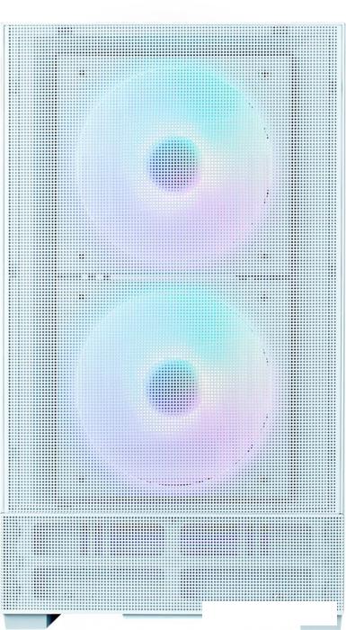 Корпус Zalman P30 Air (белый)- фото3