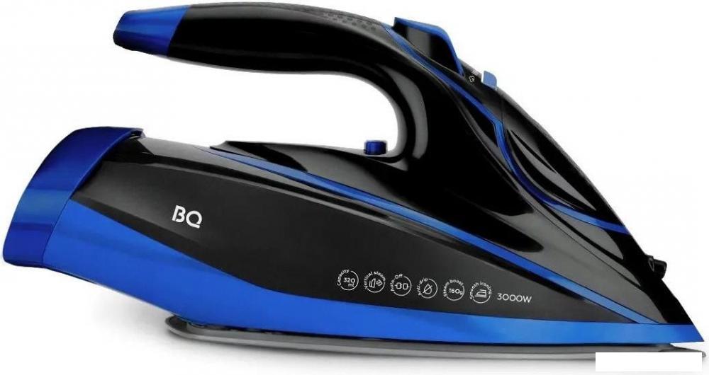 Утюг BQ SIC1003- фото2