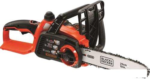 Аккумуляторная Black & Decker GKC1825L20- фото