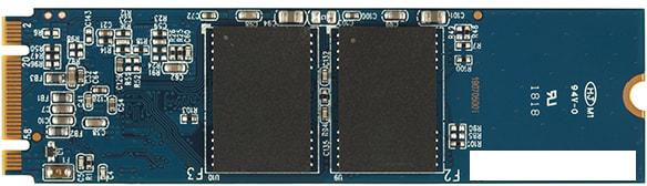 SSD QUMO Novation 3D TLC 240GB Q3DT-240GMSY-M2- фото2