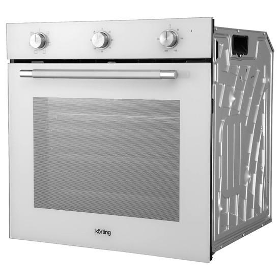 Электрический духовой шкаф Korting OKB 1310 GSCW- фото2