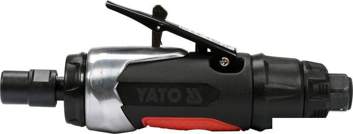 Пневмошлифмашина Yato YT-09632