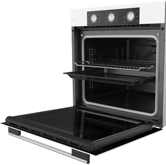 Электрический духовой шкаф KUPPERSBERG HF 603 W- фото2