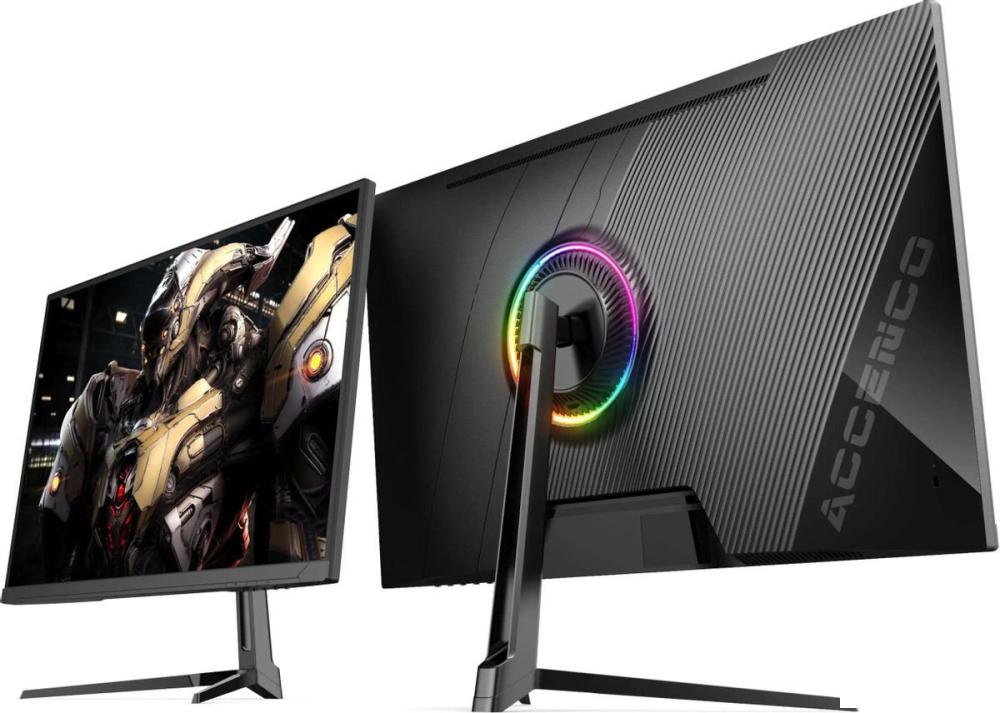 Игровой монитор NPC MZ2712-B- фото2