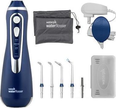 Ирригатор Waterpik WP-563- фото