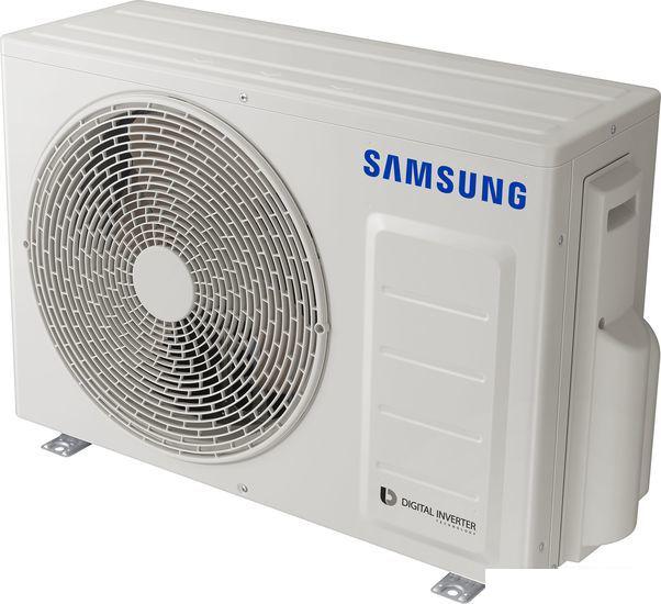Наружный блок Samsung FJM AJ040TXJ2KH/EA- фото3