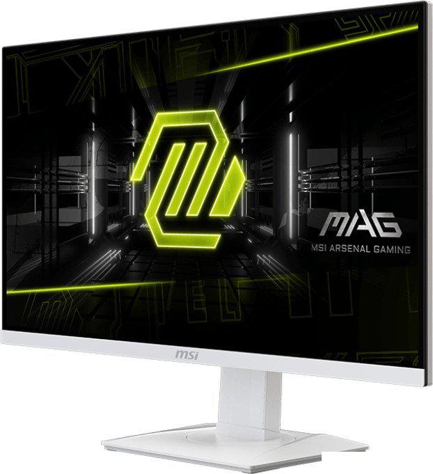 Игровой монитор MSI MAG 274QRFW- фото3