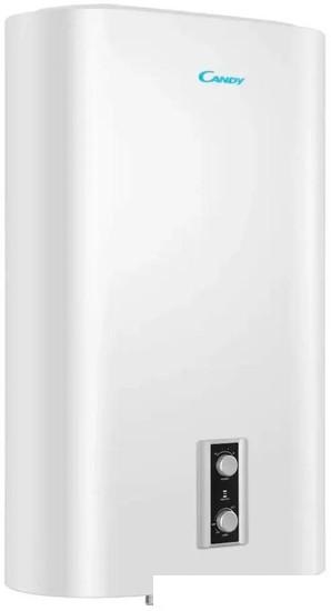 Накопительный электрический водонагреватель Candy CF50V-P3(R)- фото2