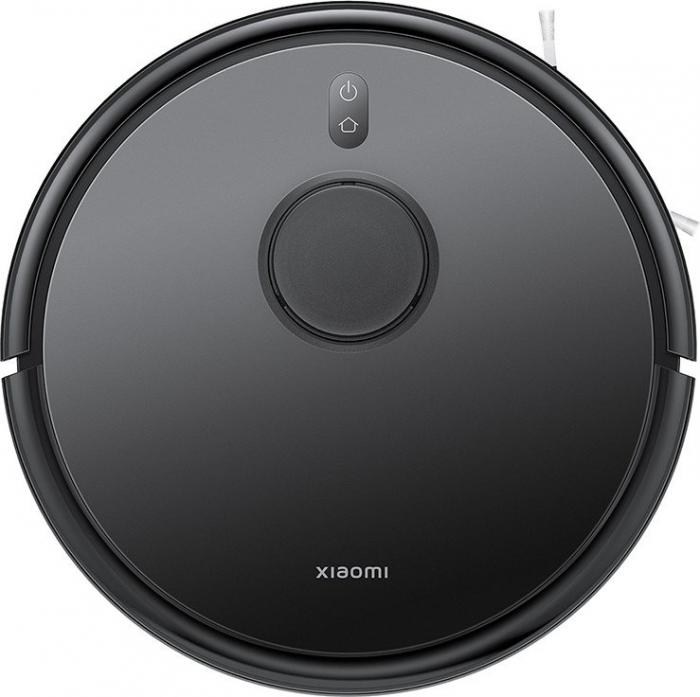Робот-пылесос Xiaomi Robot Vacuum S20 D106 (европейская версия, черный)- фото2