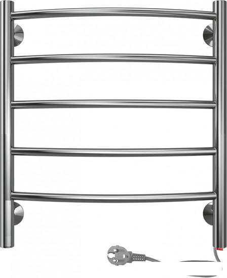 Полотенцесушитель Granula Классик 50x60 D32 (кнопка)