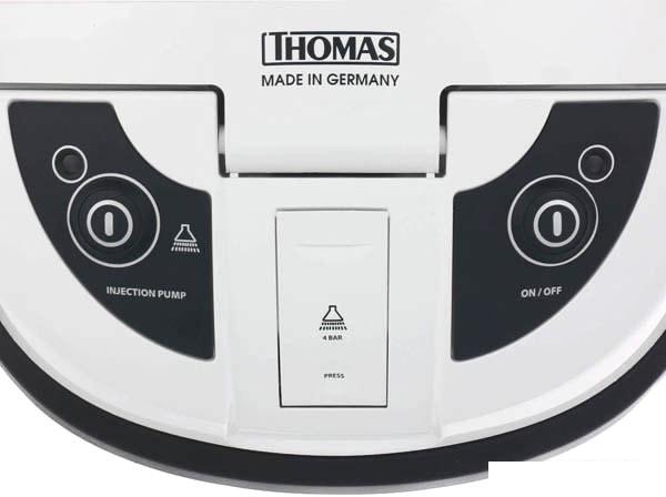 Пылесос Thomas Twin Aquawash Pet 788524- фото3