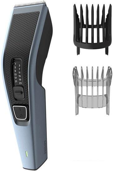 Машинка для стрижки Philips HC3530/15- фото