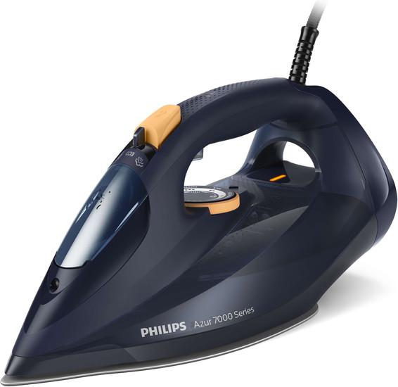 Утюг Philips 7000 Series DST7060/20- фото