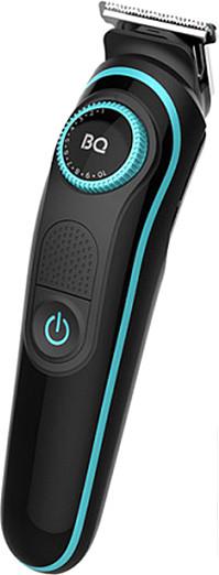 Универсальный триммер BQ TR1004 (тиффани/черный)- фото