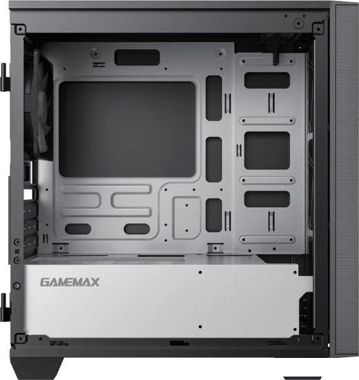 Корпус GameMax Aero Mini Eco- фото4