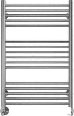 Полотенцесушитель TERMINUS Аврора П16 500х800 нп (сатин)