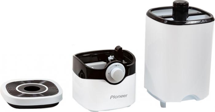 Увлажнитель воздуха Pioneer HDS42- фото3