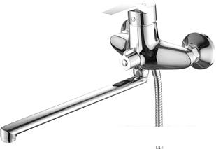 Смеситель Fashun A2263- фото