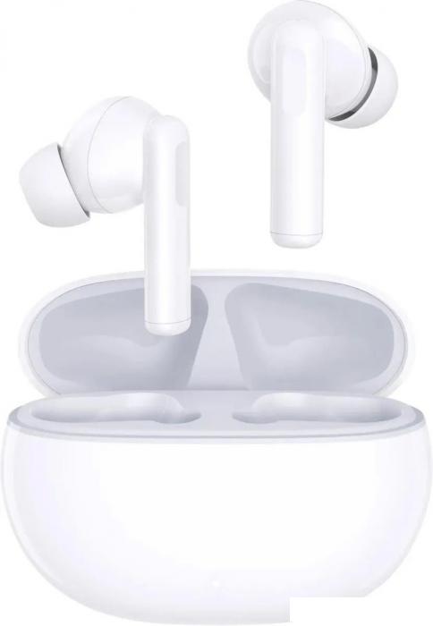 Наушники HONOR Choice Earbuds X7 (белый, международная версия)- фото
