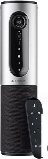Web камера Logitech ConferenceCam Connect