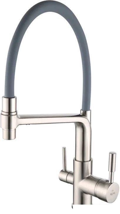 Смеситель Rose R658L