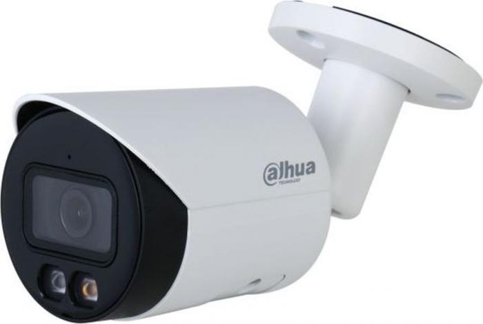 IP-камера Dahua DH-IPC-HFW2849SP-S-IL-0360B- фото