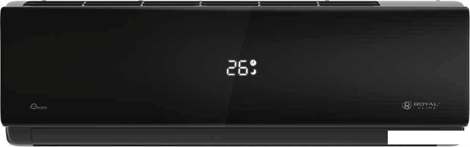 Кондиционер Royal Clima Attica Nero RC-AN35HN- фото