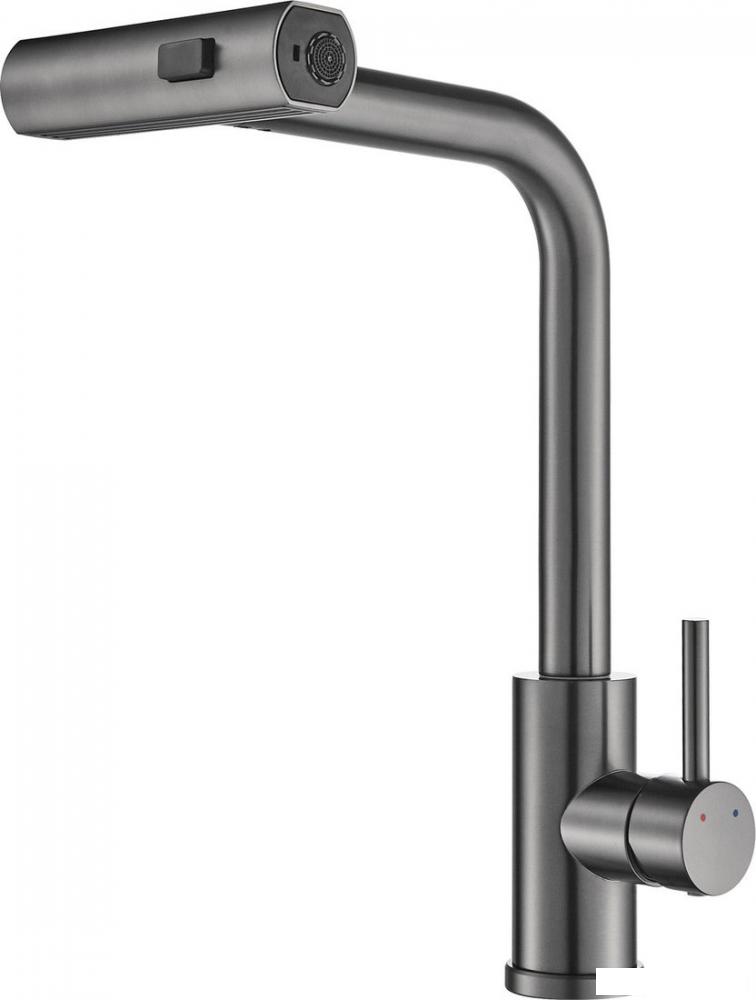 Смеситель Shevanik S263T